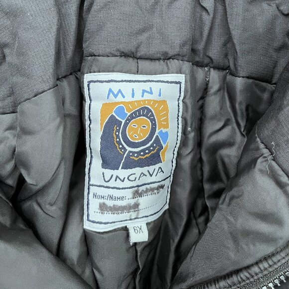 Winter Warm Skiing Snowboard Pants for Boys or Girls - Picture 3 of 6